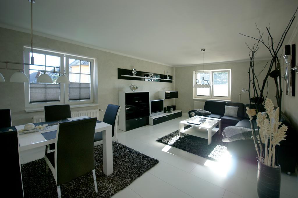 Apartment Elbaue