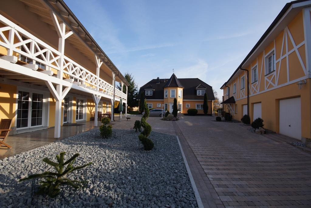 Apartment Elbaue Schönebeck