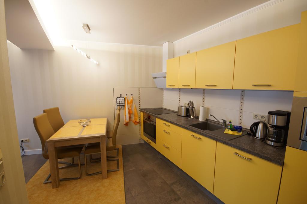 Apartment Elbaue